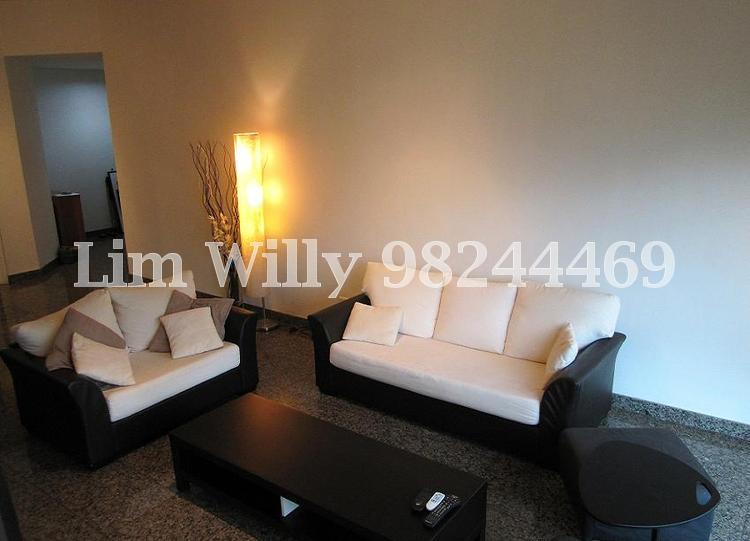 Oleanas Residence (D9), Condominium #110780122